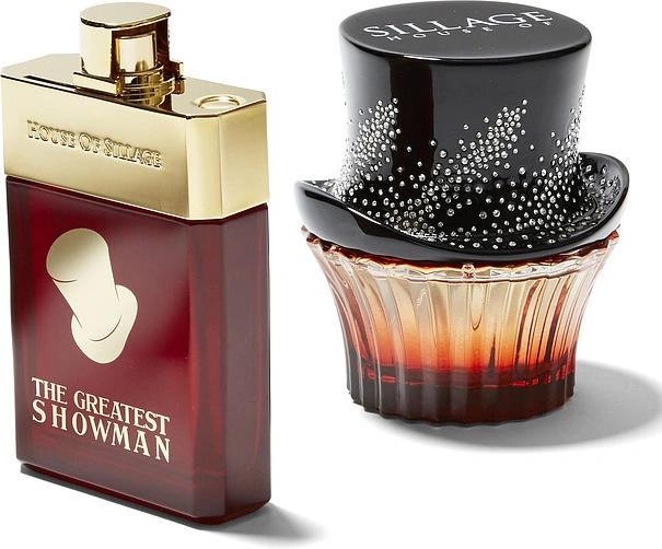 House Of Sillage — House Of Sillage The Greatest Showman