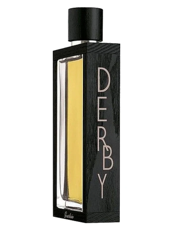 Guerlain — Guerlain Derby