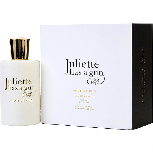 Juliette Has A Gun — Juliette Has A Gun Another Oud