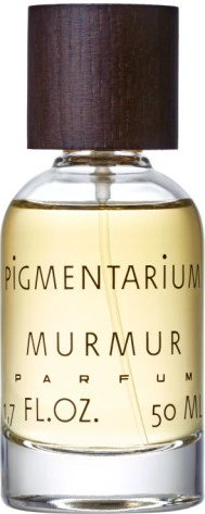 Pigmentarium — Pigmentarium Murmur