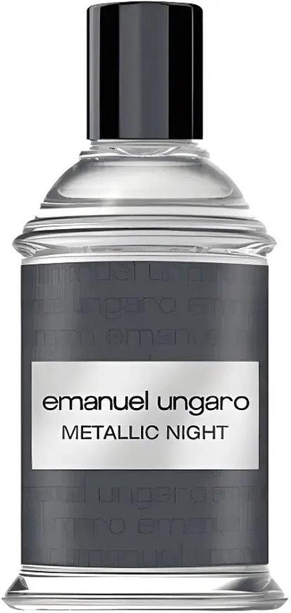 Ungaro — Ungaro Metallic Night