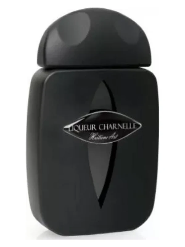 Pierre Guillaume — Pierre Guillaume Liqueur Charnelle Лосьон