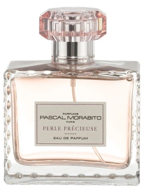 Pascal Morabito — Pascal Morabito Perle Precieuse