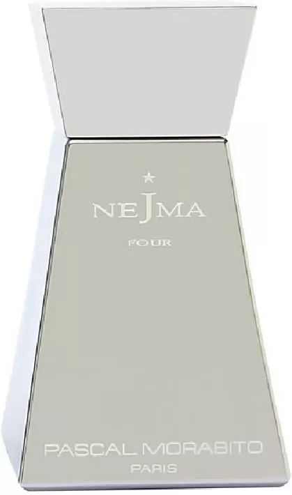Nejma Four — фото 3