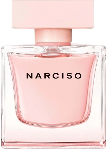 Narciso Rodriguez — Narciso Rodriguez Narciso Cristal