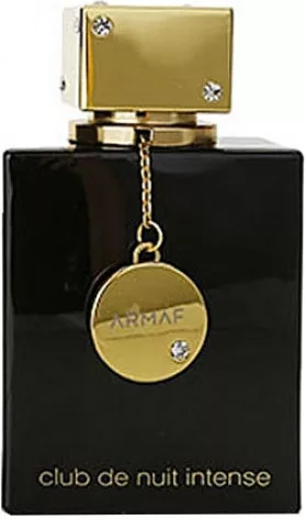 Sterling Parfums Club de Nuit Intense — фото 2