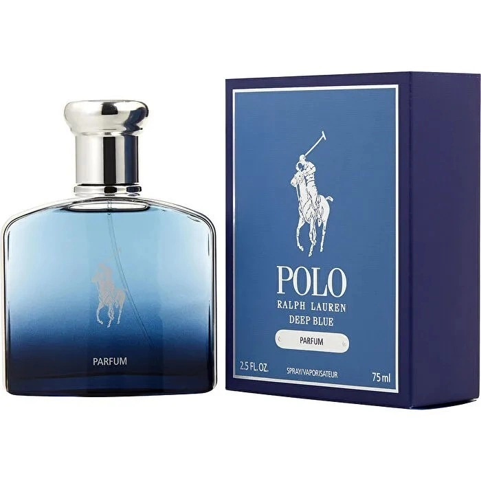 Ralph Lauren Polo Deep Blue — фото 3