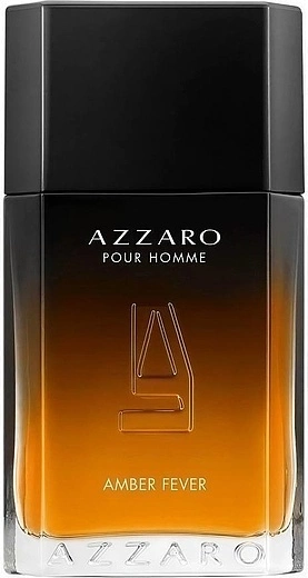 Loris Azzaro — Loris Azzaro Azzaro Amber Fever Pour Homme
