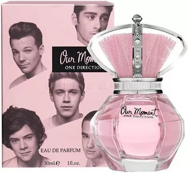 One Direction — One Direction Our Moment
