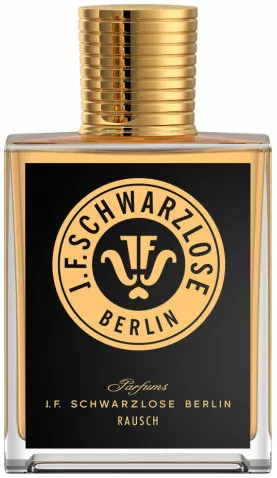 J.F. Schwarzlose Berlin — J.F. Schwarzlose Berlin Rausch