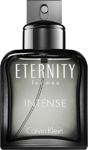 Calvin Klein — Calvin Klein Eternity For Men Intense