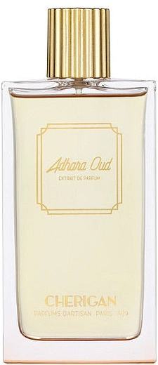 Cherigan — Cherigan Adhara Oud