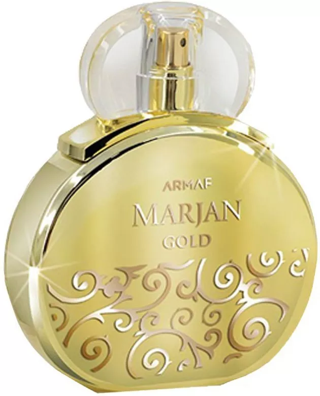 Sterling Parfums Armaf Marjan Gold — фото 2