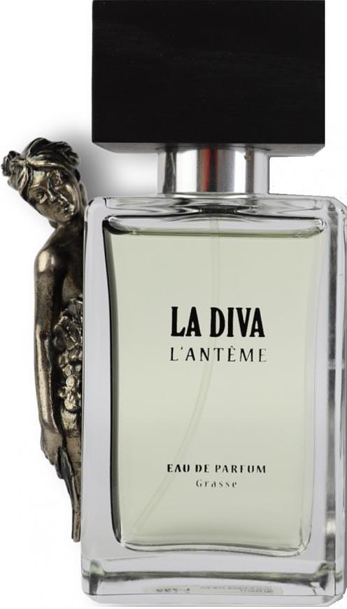 Prima Materia — Prima Materia L'Anteme La Diva