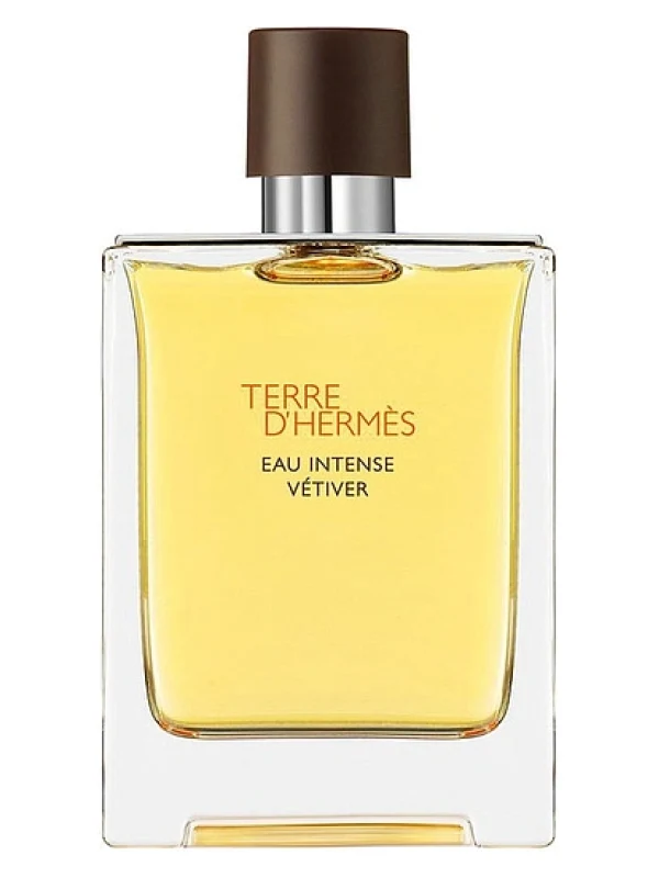 Hermes — Hermes Terre d'Hermes Eau Intense Vetiver