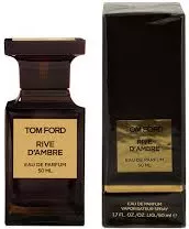 Tom Ford Rive d Ambre — фото 2