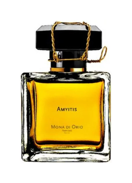 Mona Di Orio — Mona Di Orio Amyitis