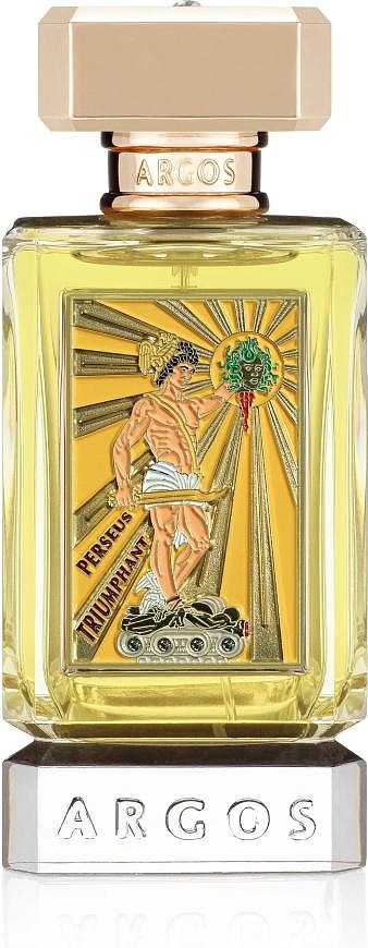 Argos — Argos Perseus Triumphant