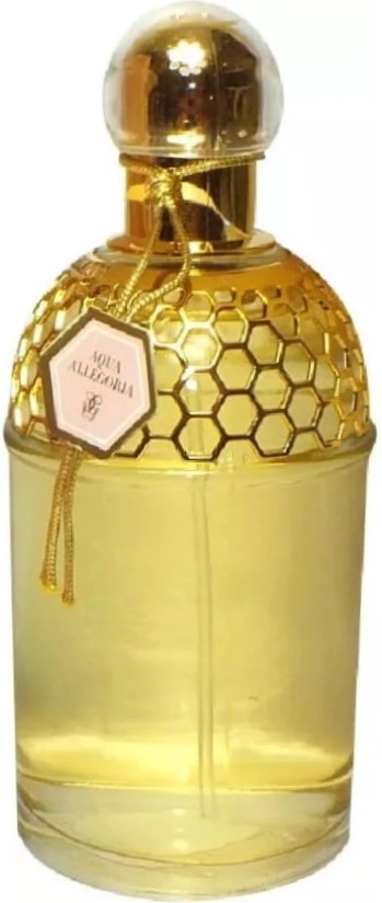 Guerlain Aqua Allegoria Rosa Magnifica — фото 3
