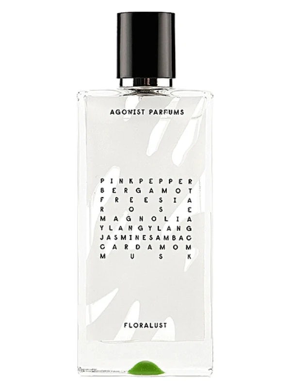 Agonist — Agonist Floralust