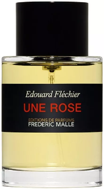 Frederic Malle Une Rose — фото 2