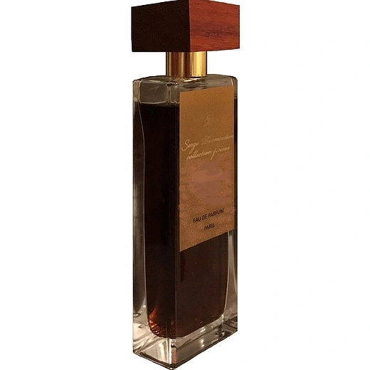 Serge Dumonten — Serge Dumonten Elixir Narcotique