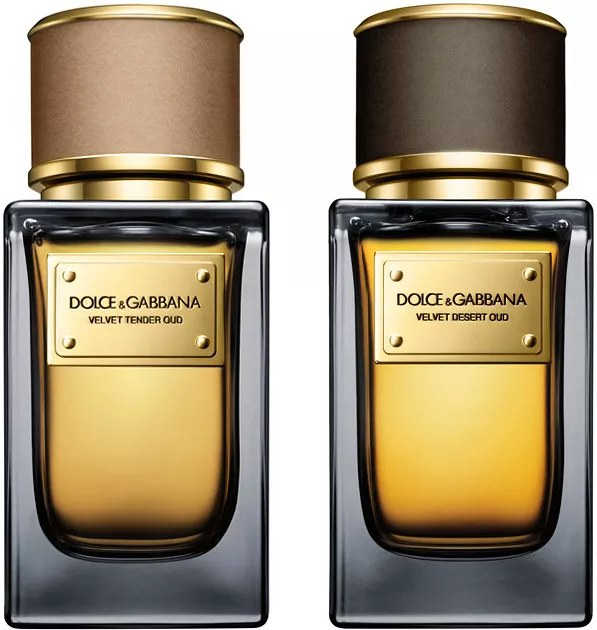 Dolce & Gabbana Velvet Desert Oud — фото 2