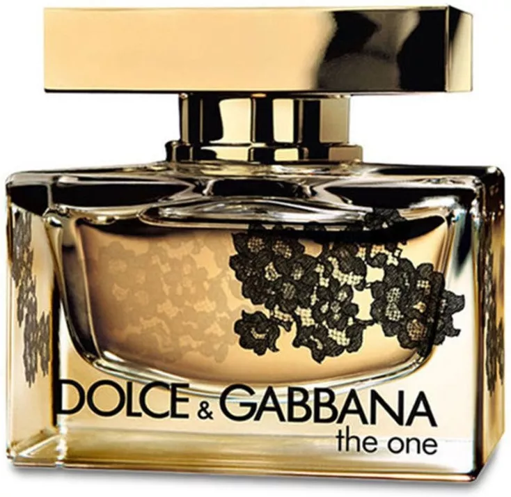 Dolce & Gabbana The One Lace Edition — фото 2