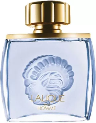 Lalique — Lalique Bleu Le Faune