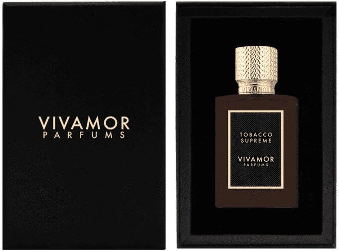 Vivamor Parfums Tobacco Supreme — фото 4
