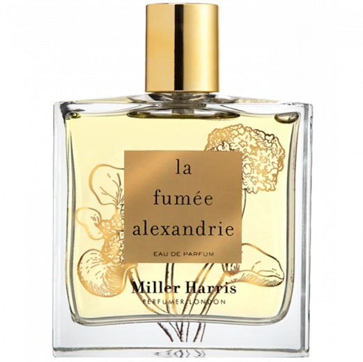 Miller Harris — Miller Harris La Fumee Alexandrie