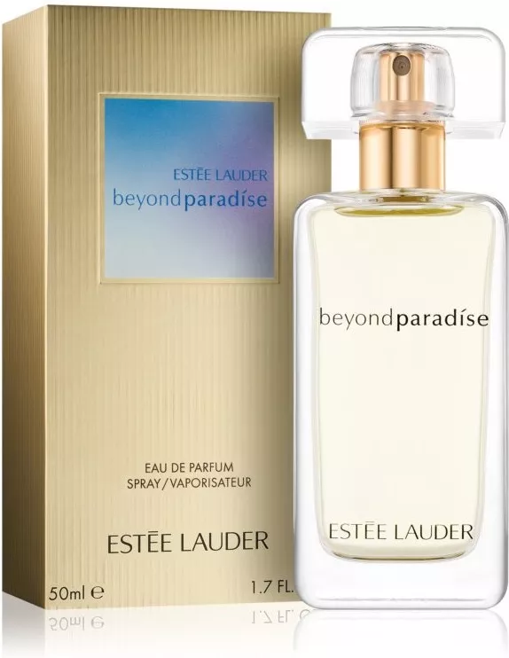 Estee Lauder Beyond Paradise for women — фото 4