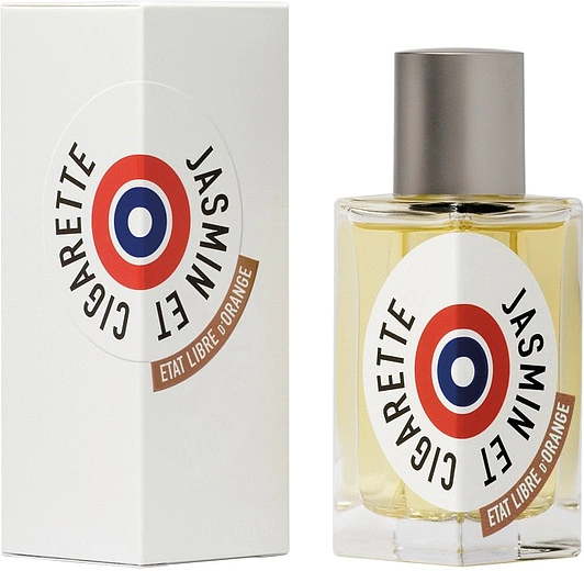 Etat Libre D Orange — Etat Libre D Orange Jasmine Et Cigarette