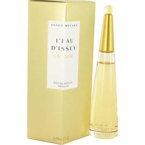 Issey Miyake L`Eau d'Issey Absolute — фото 2