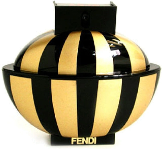 Fendi — Fendi Asja