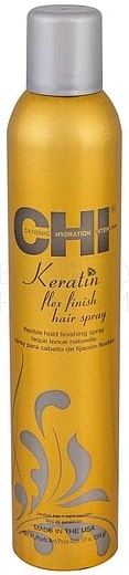CHI — CHI Keratin Flex Finish Hair Spray