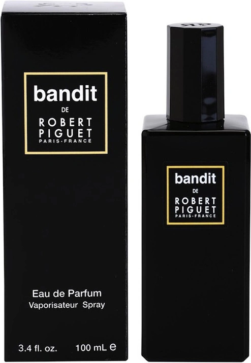 Robert Piguet Bandit Туалетная вода — фото 3