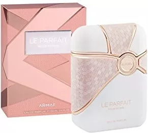 Sterling Parfums Armaf Le Parfait Pour Femme — фото 3