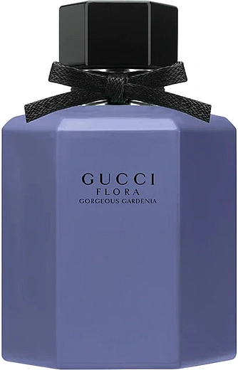 Gucci — Gucci Flora Gorgeous Gardenia Limited Edition 2020