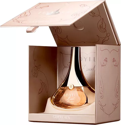 Guerlain Idylle Duet Jasmin-Lilas — фото 4
