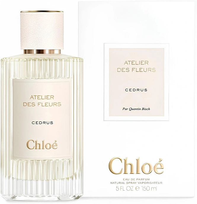 Chloe Cedrus Парфюмерная вода — фото 5