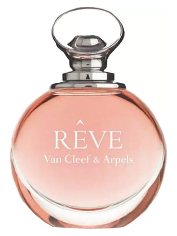 Van Cleef & Arpels — Van Cleef & Arpels Reve