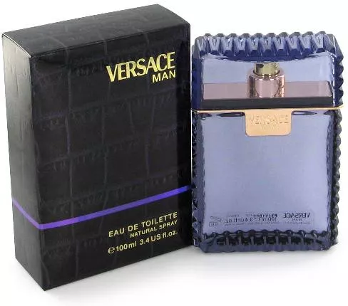 Versace — Versace Versace Man