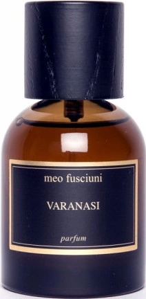 Meo Fusciuni — Meo Fusciuni Varanasi