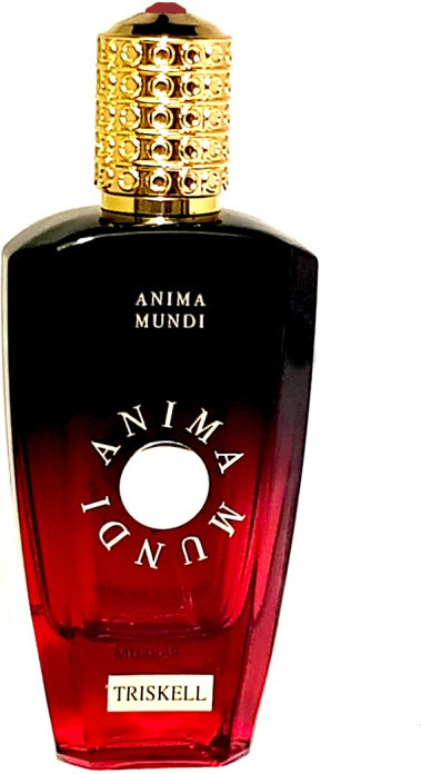 Anima Mundi — Anima Mundi Triskell