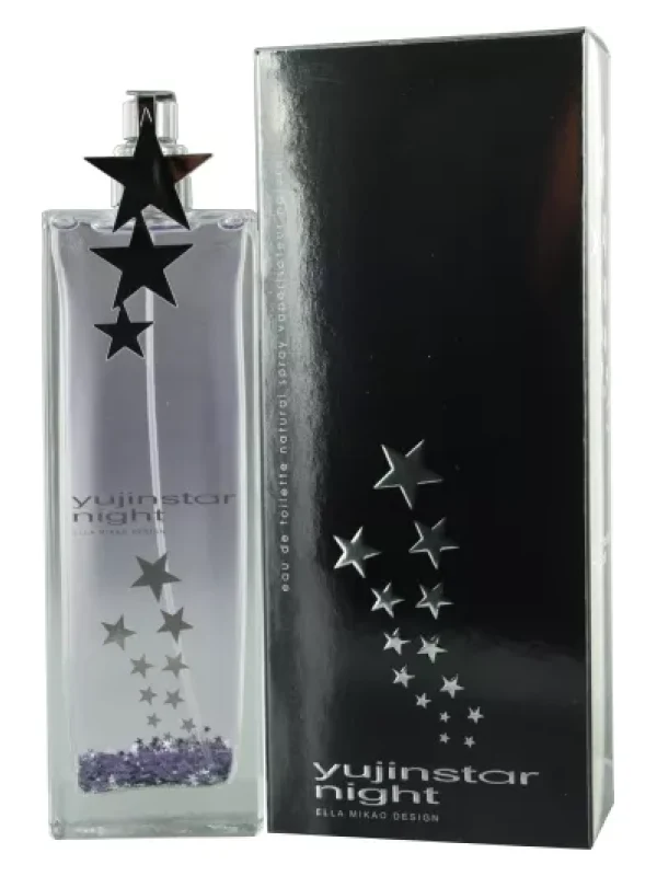Ella Mikao — Ella Mikao Yujin Star Night