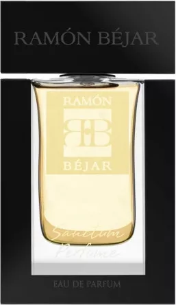 Ramon Bejar — Ramon Bejar Sanctum Perfume