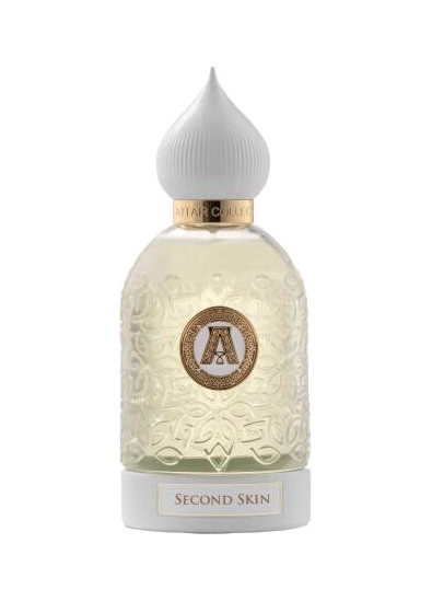 Attar Collection — Attar Collection Second Skin Extrait