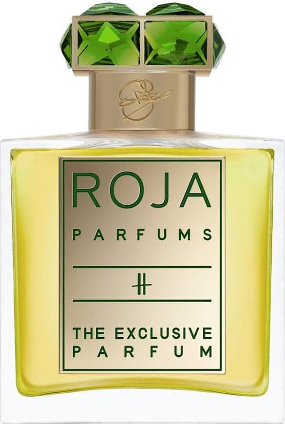 Roja Dove — Roja Dove H The Exclusive Parfum