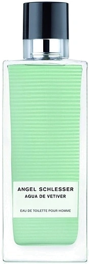 Angel Schlesser — Angel Schlesser Agua de Vetiver